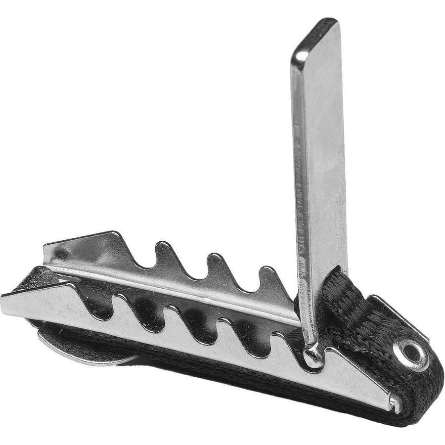 Stagg SCPM-C Curved Metal Capo